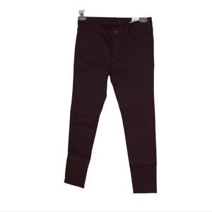 Korean Jeans- The Public and Denim Co. Jeans